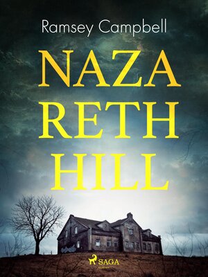 cover image of Nazareth Hill